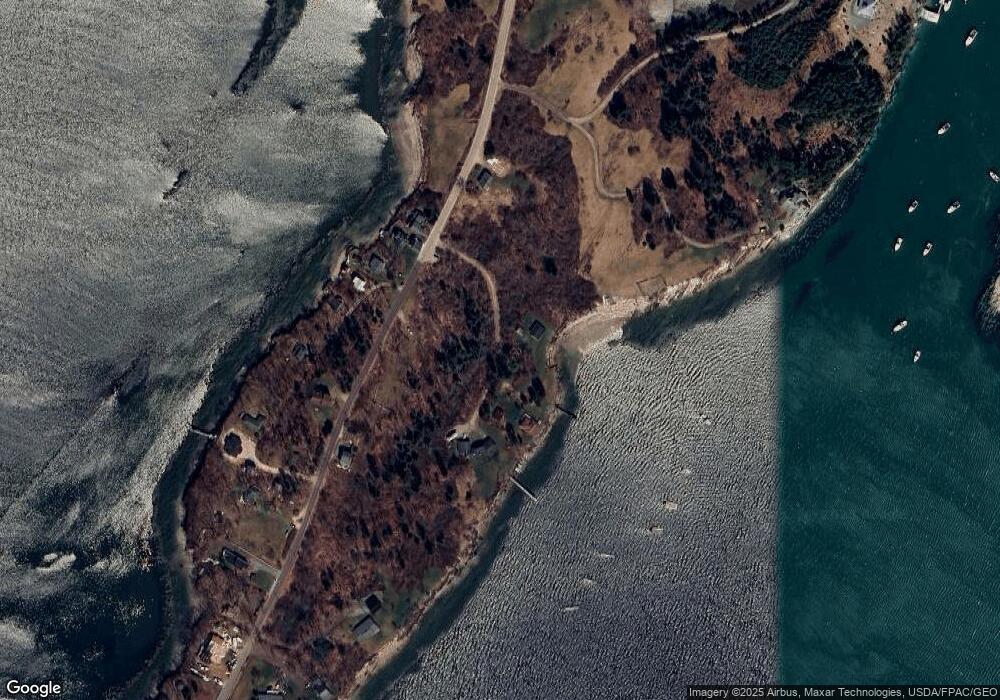 0 Juniper, Harpswell, ME 04079 - photo 1