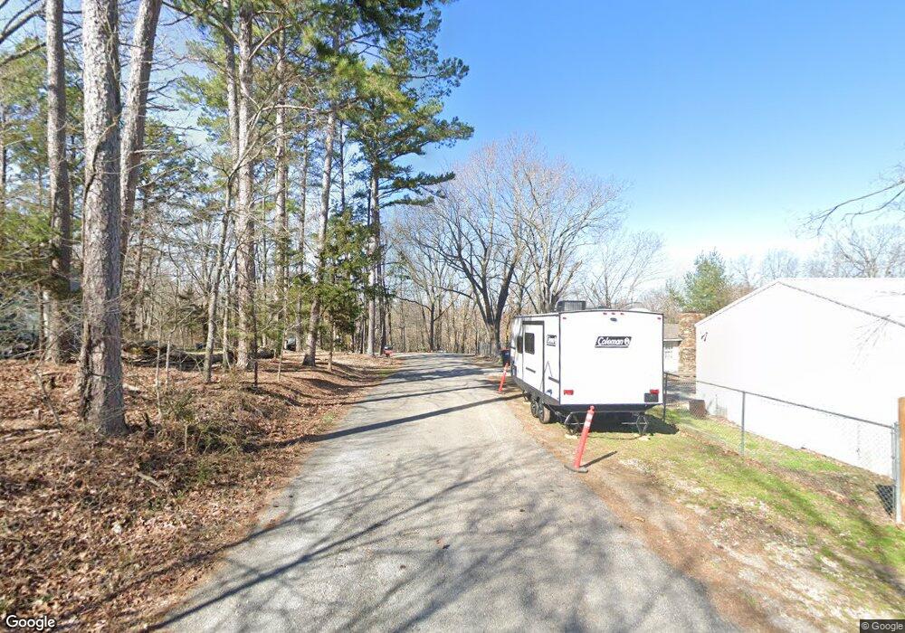 2103 Lazy Ln, Rogers, AR 72756 - photo 1