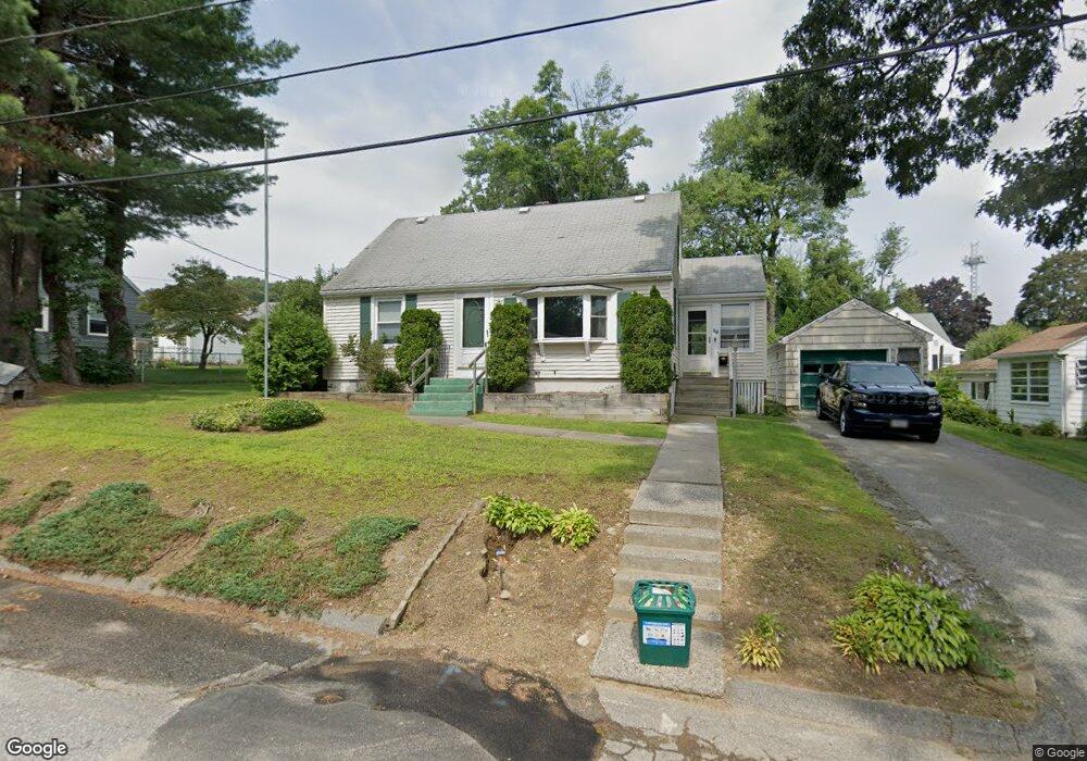 18 Piehl Ave, Worcester, MA 01606 - photo 1