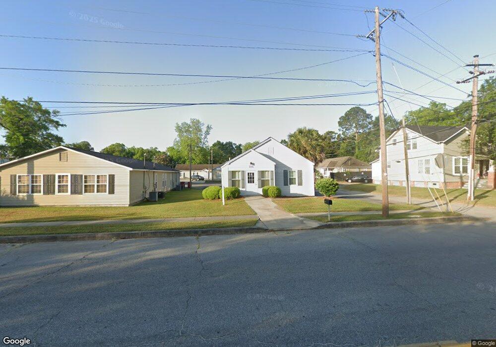 106 W 8th St, Tifton, GA 31794 - photo 1