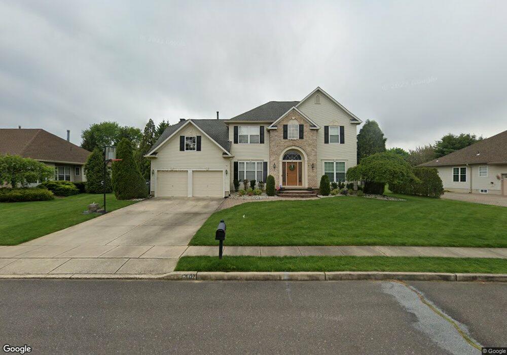 10 Barclay Rd, Hainesport, NJ 08036 - photo 1