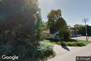 10431 Hwy, Ephraim, WI 54211