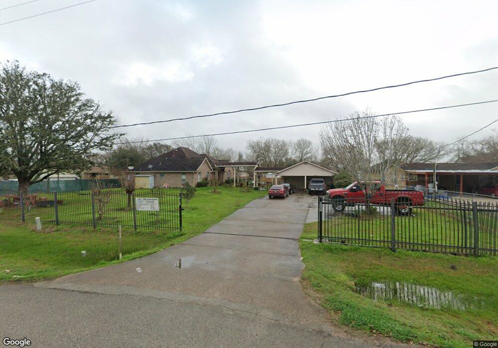 4007 Morning Dove St, Alvin, TX 77511 - photo 1