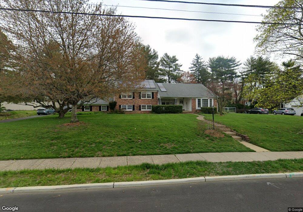 333 Springhouse Ln, Moorestown, NJ 08057 - photo 1