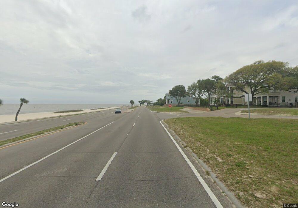 212 W Beach Blvd, Long Beach, MS 39560 - photo 1