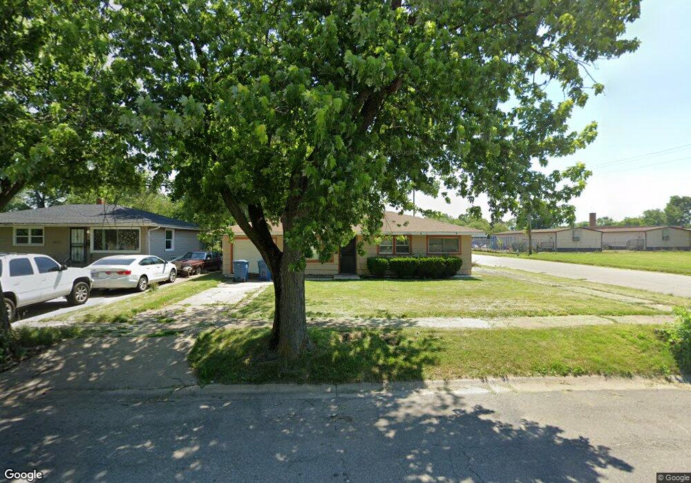 4987 Georgia St, Gary, IN 46409 - photo 1