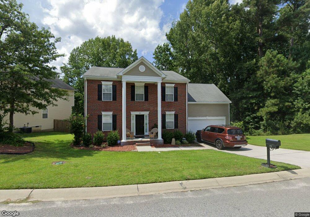 219 Vermillion Dr, Columbia, SC 29209 - photo 1