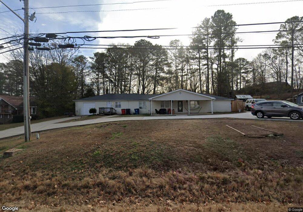507 Jefferson Hwy unit 507 A, Winder, GA 30680 - photo 1