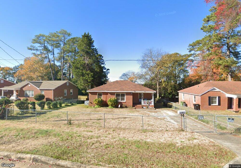 130 Ticknor Dr, Columbus, GA 31903 - photo 1