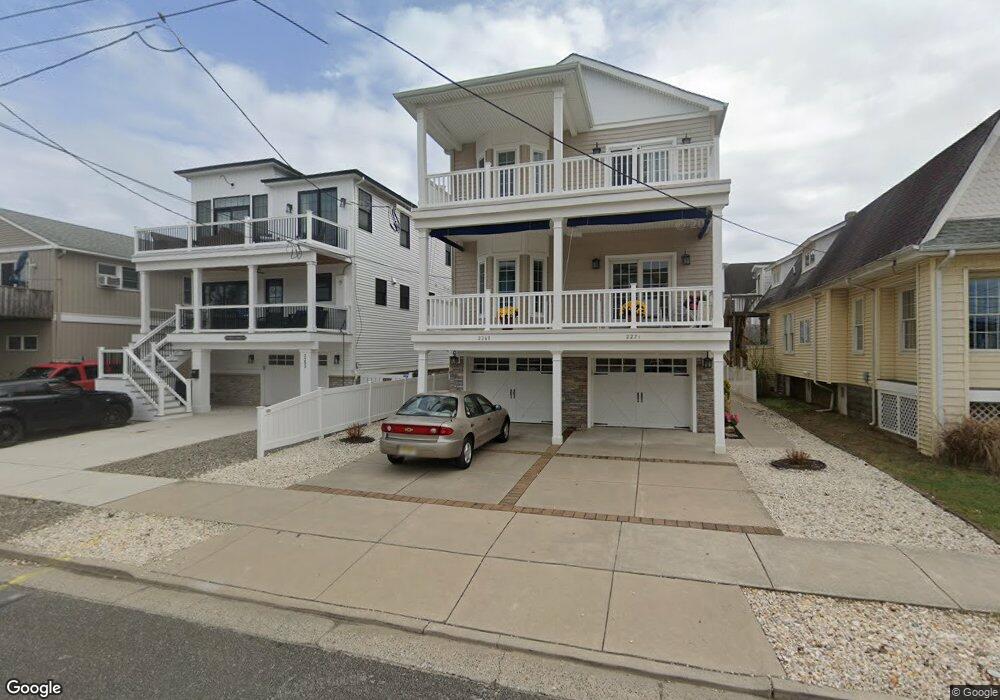 2269 Ocean Dr, Avalon, NJ 08202 - photo 1