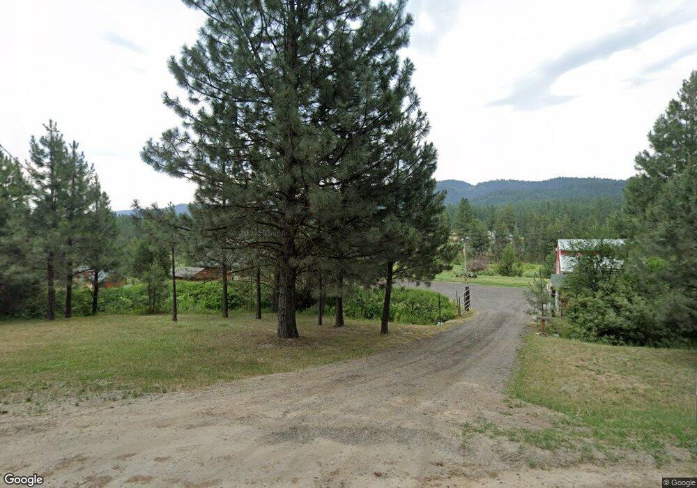 10564 Skunk Creek Rd, Cascade, ID 83611 - photo 1
