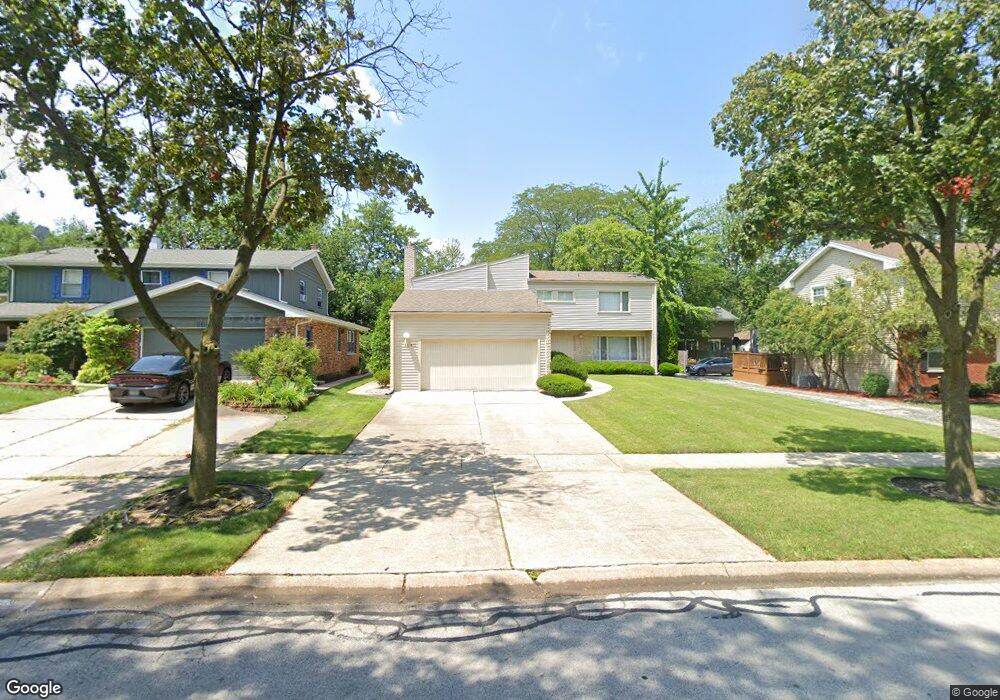 830 Elm St, Flossmoor, IL 60422 - photo 1