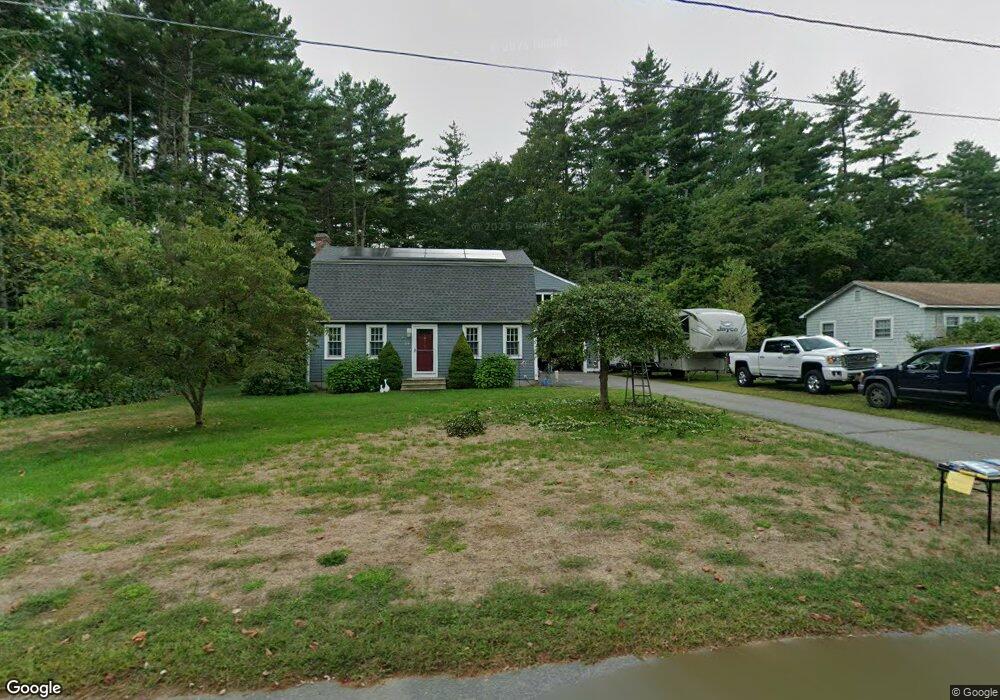 29 Beech St, Townsend, MA 01469 - photo 1