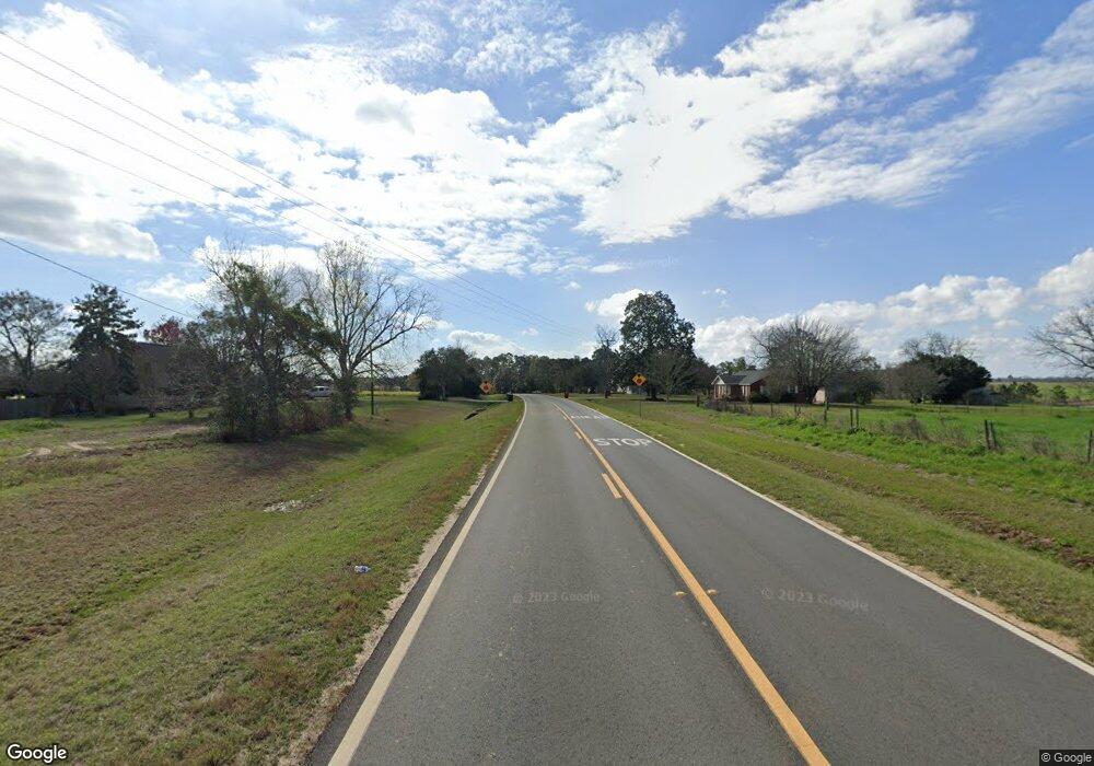 0 Crawley Rd, Omega, GA 31775 - photo 1