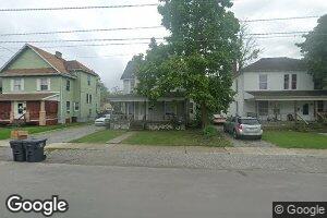 1071 W Spring St, Lima, OH 45805
