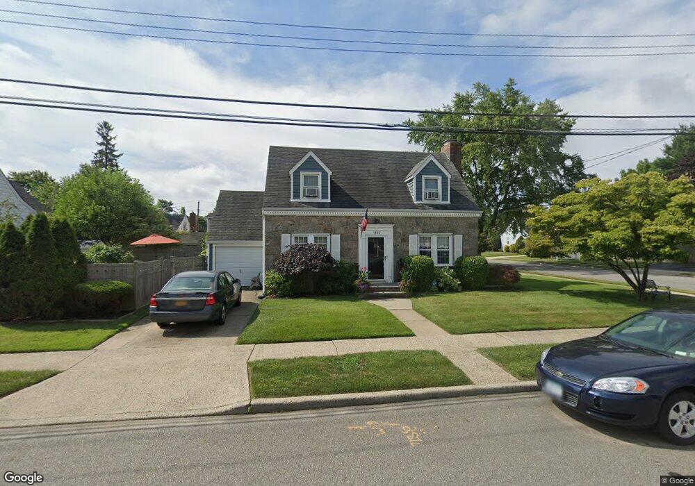 1065 Benmore Ave, Franklin Square, NY 11010 - photo 1