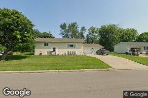232 1st Ave, Clinton, MN 56225