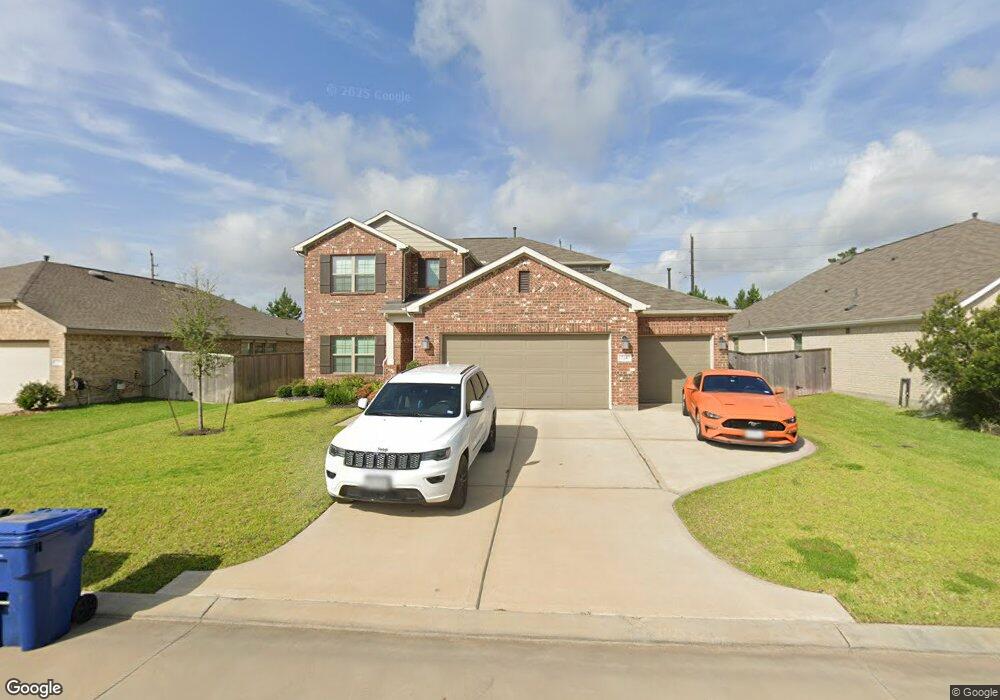 724 Autumn Lake Ln, Magnolia, TX 77354 - photo 1