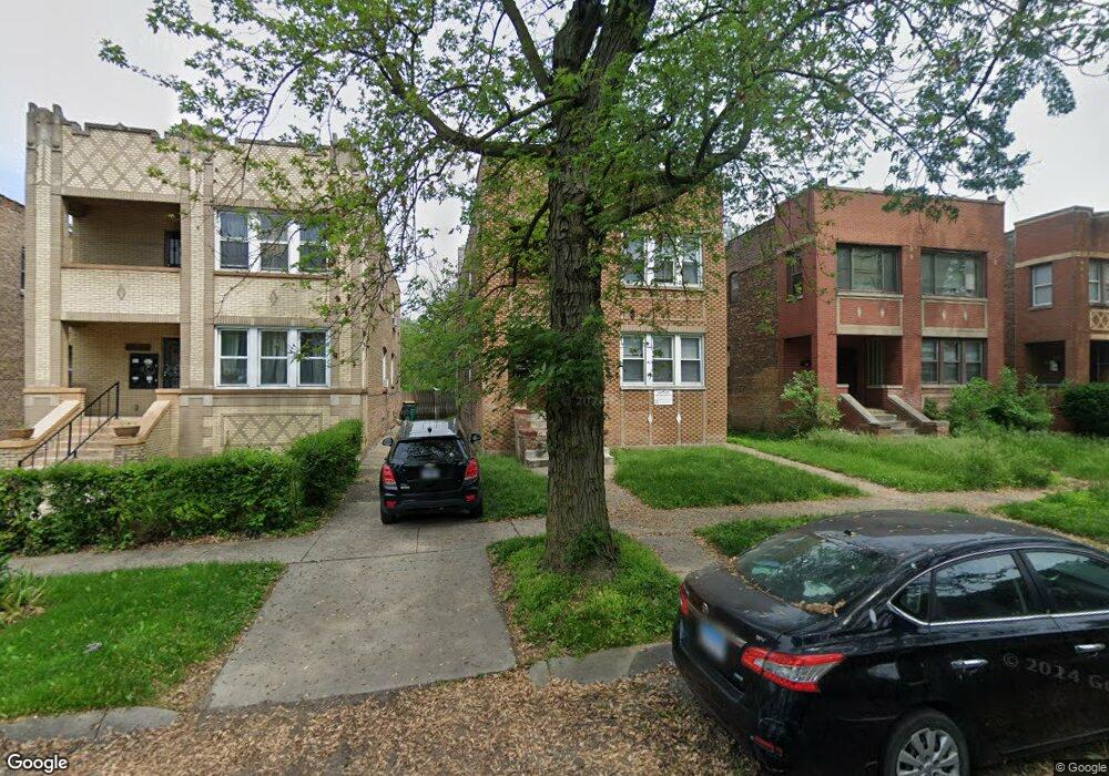 1331 Marshall St unit 1F, Gary, IN 46404 - photo 1
