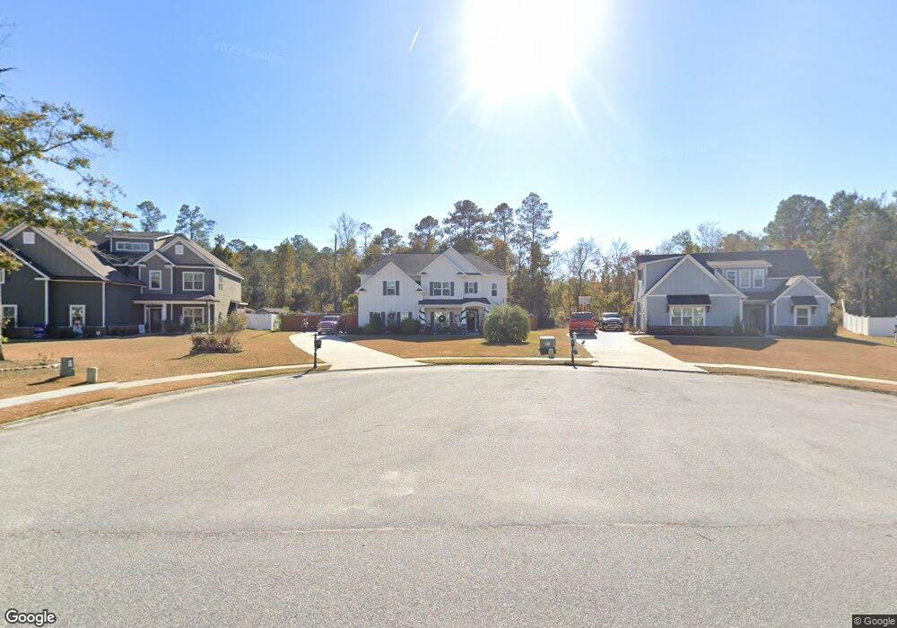 115 Treutlen Ct unit 8, Rincon, GA 31326 - photo 1