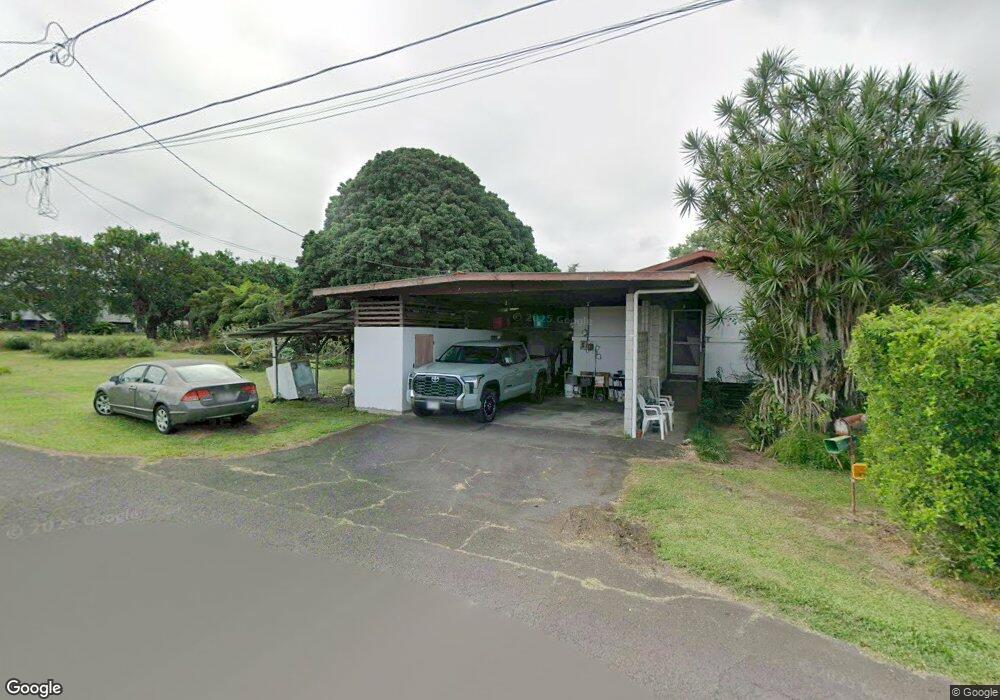 12 Hoonanea St unit 4465, Hilo, HI 96720 - photo 1