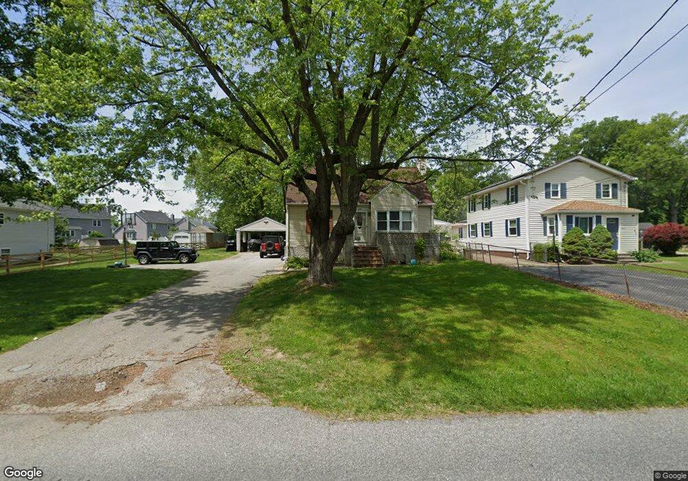 2404 Lodge Farm Rd, Sparrows Point, MD 21219 - photo 1