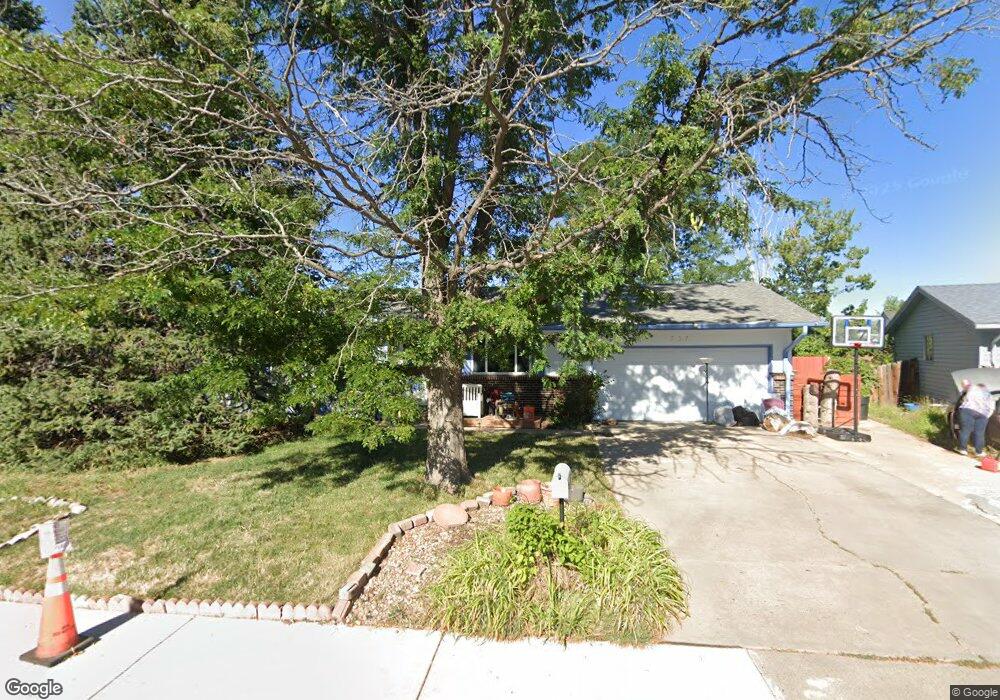 767 Norfolk Way, Aurora, CO 80011 - photo 1