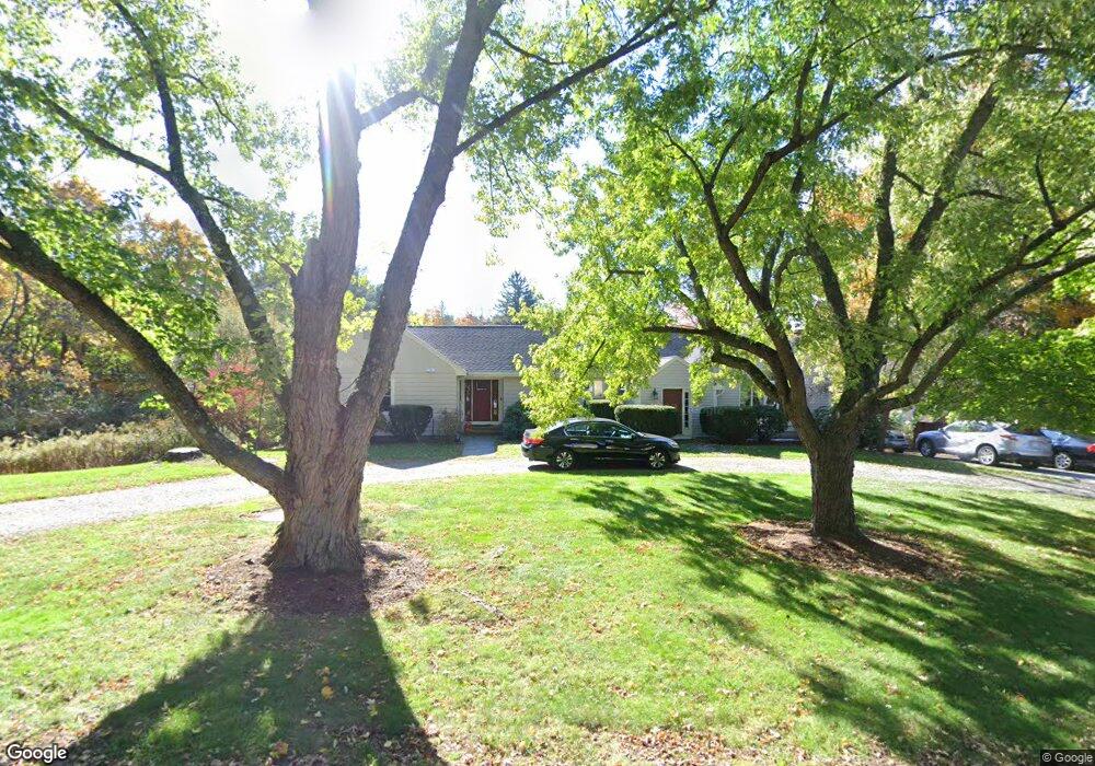 6 Page Rd, Weston, MA 02493 - photo 1