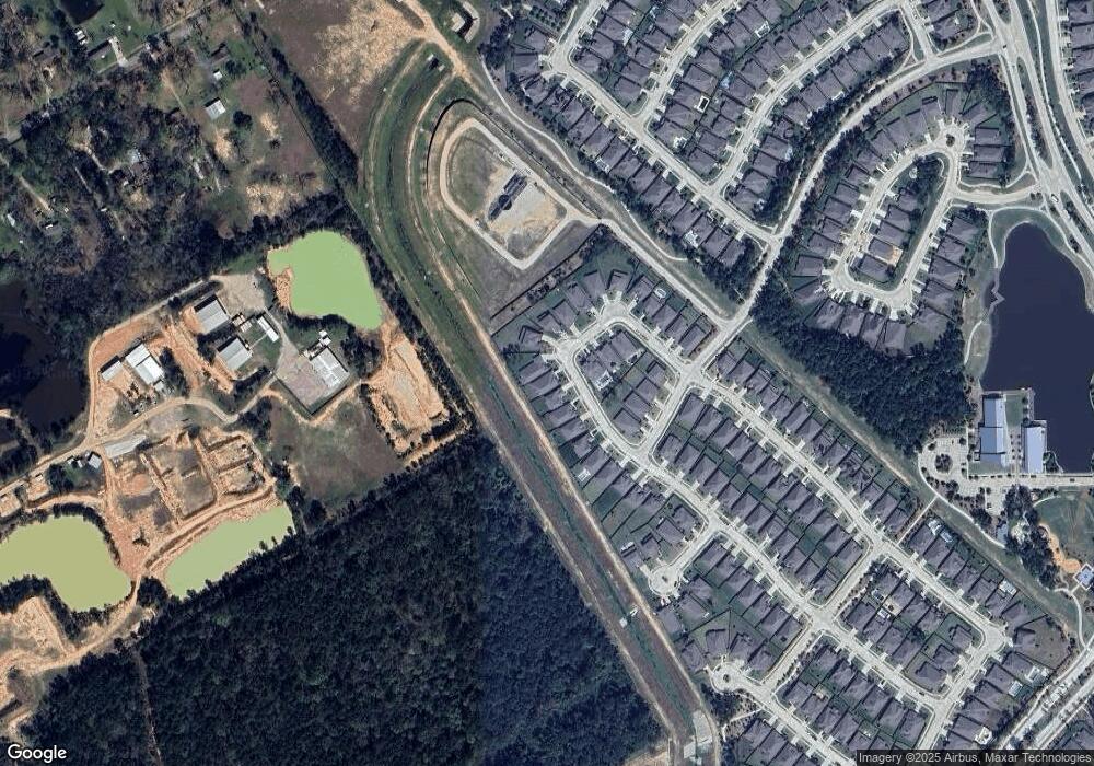 17806 McClary Cardinal Dr, Conroe, TX 77302 - photo 1