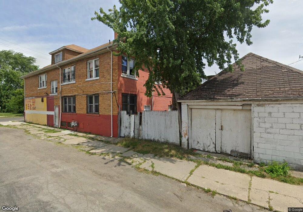 2310 Carpenter St, HamtraMcK, MI 48212 - photo 1