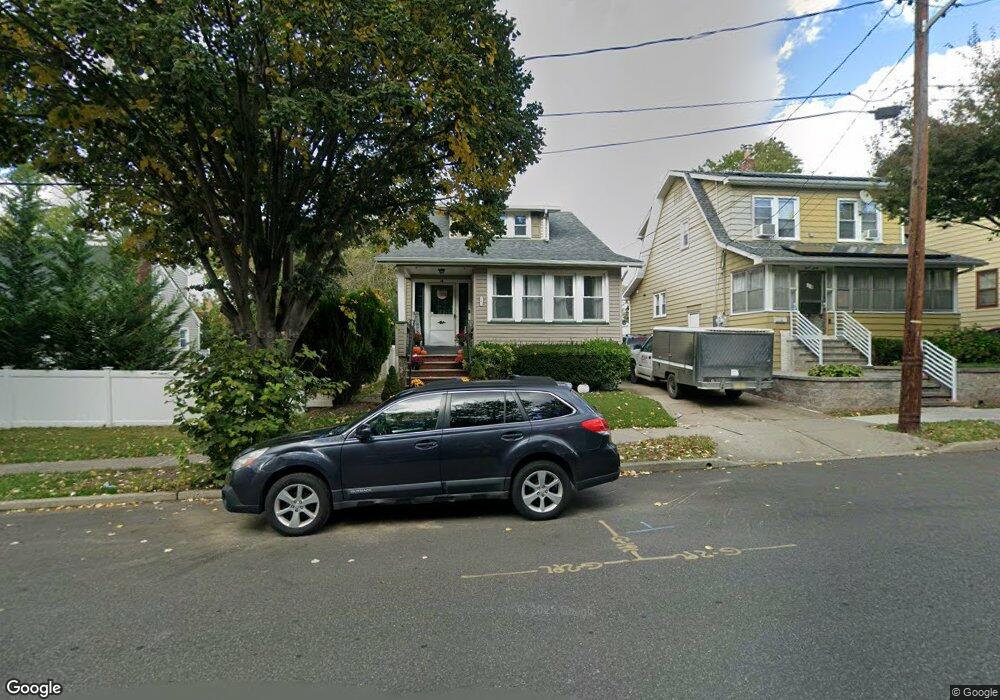 342 E 4th St, Clifton, NJ 07011 - photo 1