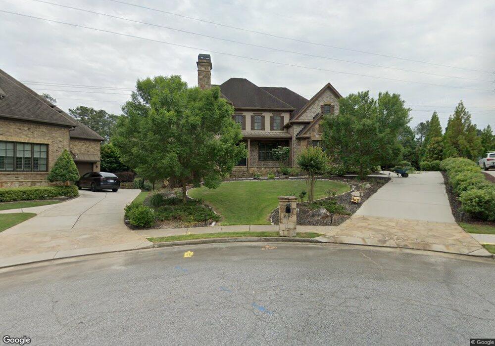 2140 Carlysle Croft Ct unit 21, Marietta, GA 30062 - photo 1