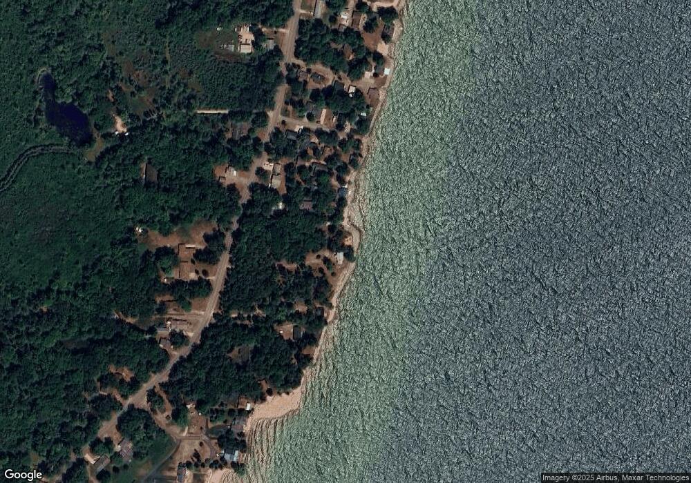 15 S Baldwin Resort Rd, East Tawas, MI 48730 - photo 1