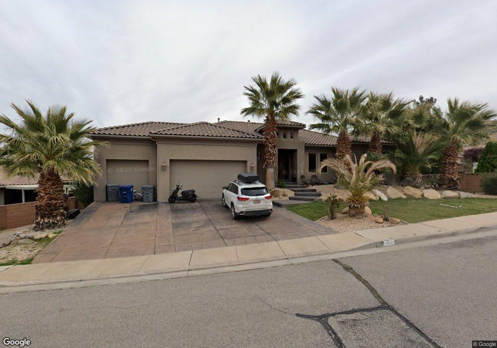 1477 Rocky Rd, Saint George, UT 84790 - photo 1