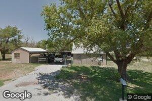 202 W Lincoln St, Hollis, OK 73550