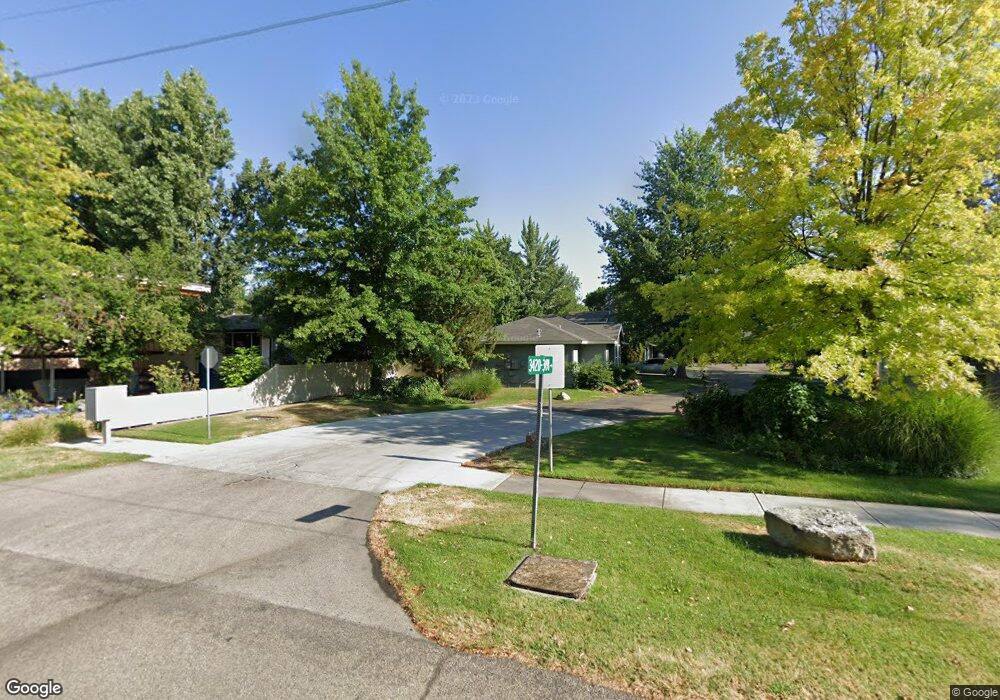 3124 N 36th St, Boise, ID 83703 - photo 1