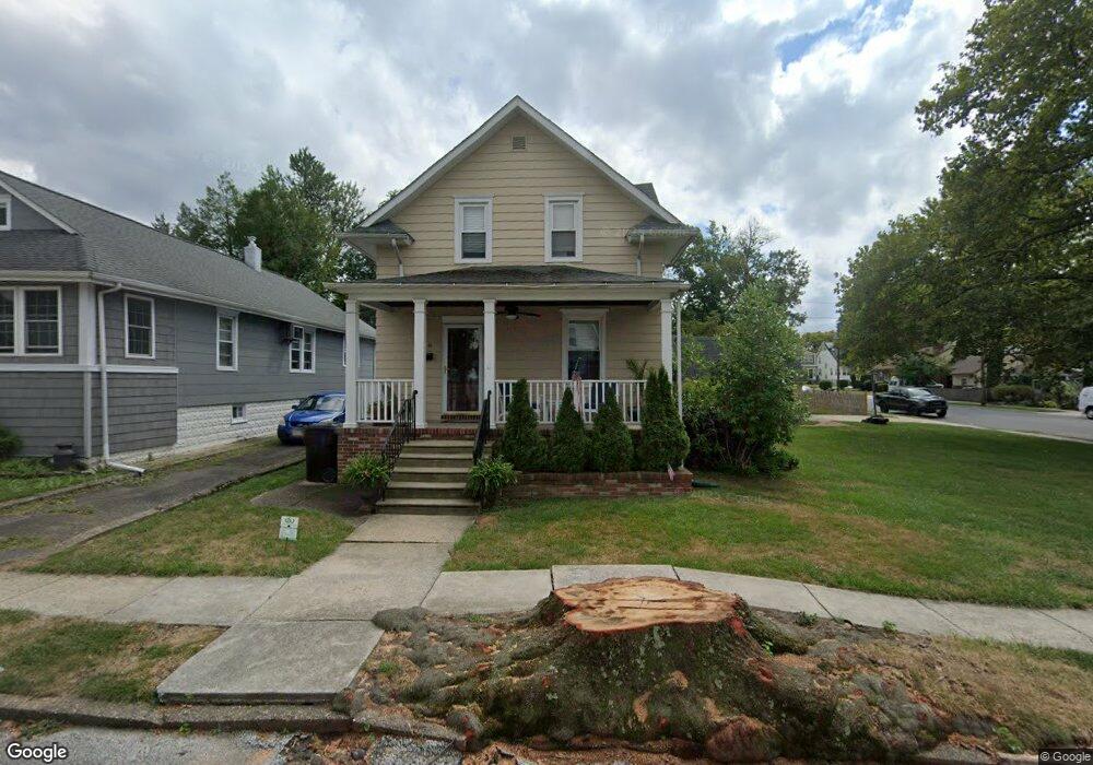 106 Lafayette Rd, Audubon, NJ 08106 - photo 1