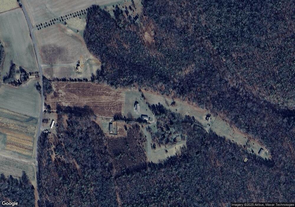 2801 Rappahannock Rd, Colonial Beach, VA 22443 - photo 1