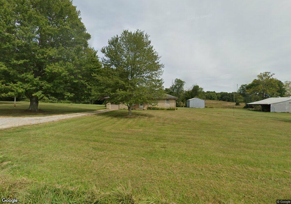 9115 S 700 W, Columbus, IN 47201 - photo 1