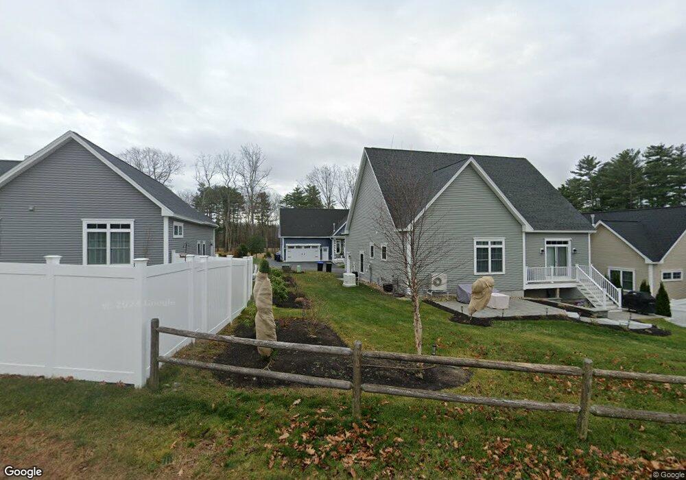 12 Blueberry Ln, Old Orchard Beach, ME 04064 - photo 1