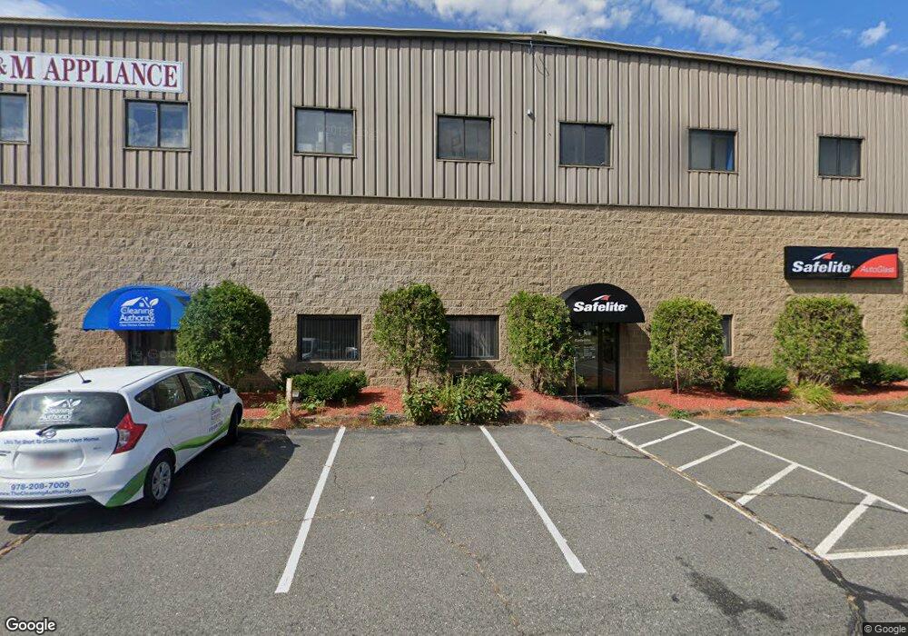 1000 Osgood St unit 1 A, North Andover, MA 01845 - photo 1