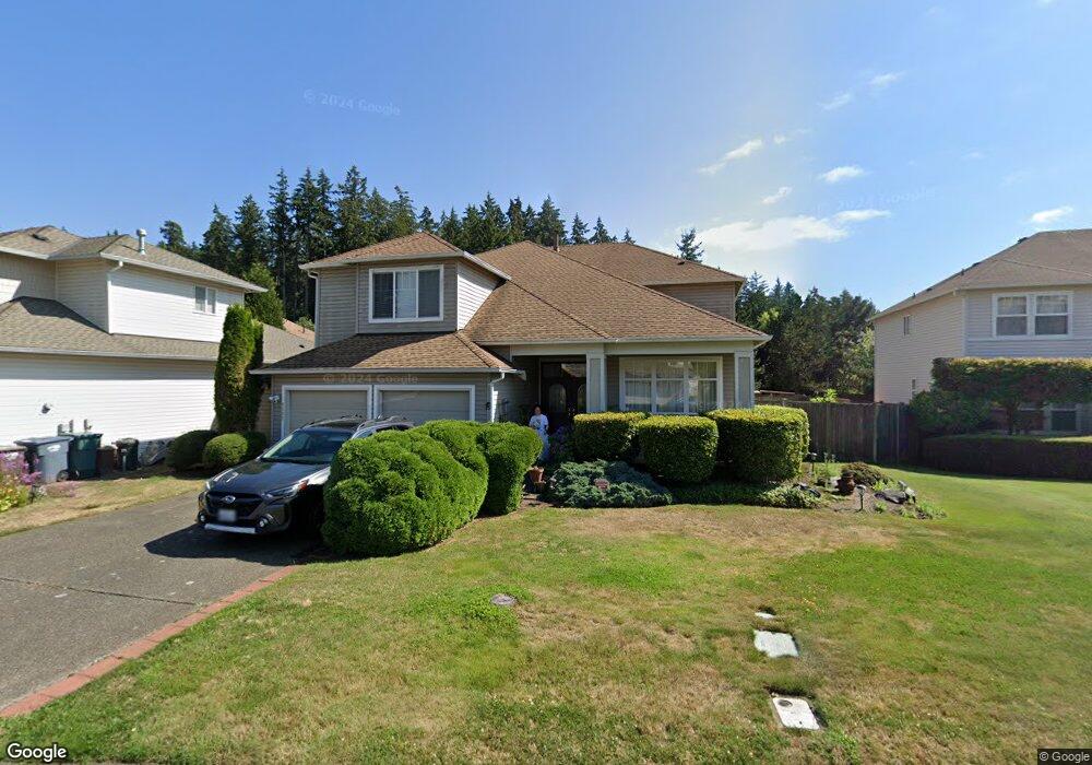 6302 62nd Street Ct W, University Place, WA 98467 - photo 1