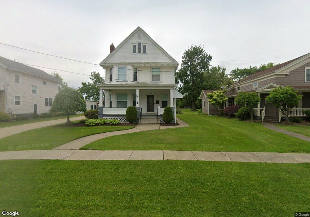 54 W Walnut St, Jefferson, OH 44047 - photo 1
