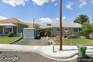 565 N Jones St, Heppner, OR 97836