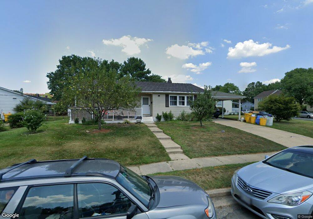 244 Spring Gap S, Laurel, MD 20724 - photo 1