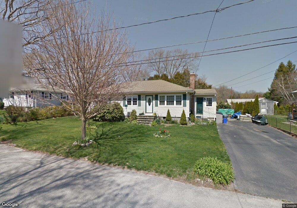 69 River St, Bristol, RI 02809 - photo 1