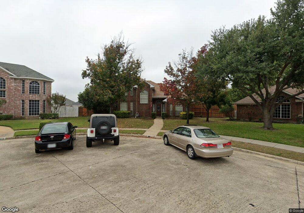 6701 Ruth Cir unit 958, Rowlett, TX 75089 - photo 1