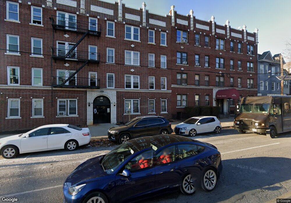 2267 Kennedy Blvd unit 3, Jc, Bergen-Lafayett, NJ 07304 - photo 1