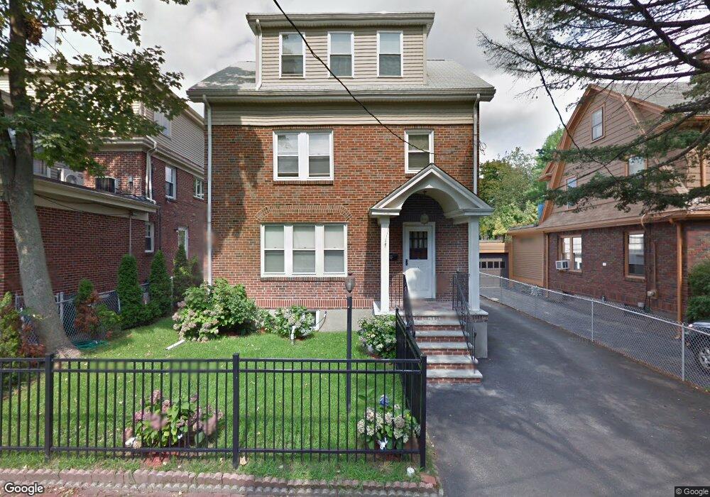 5 Milton St, Cambridge, MA 02140 - photo 1