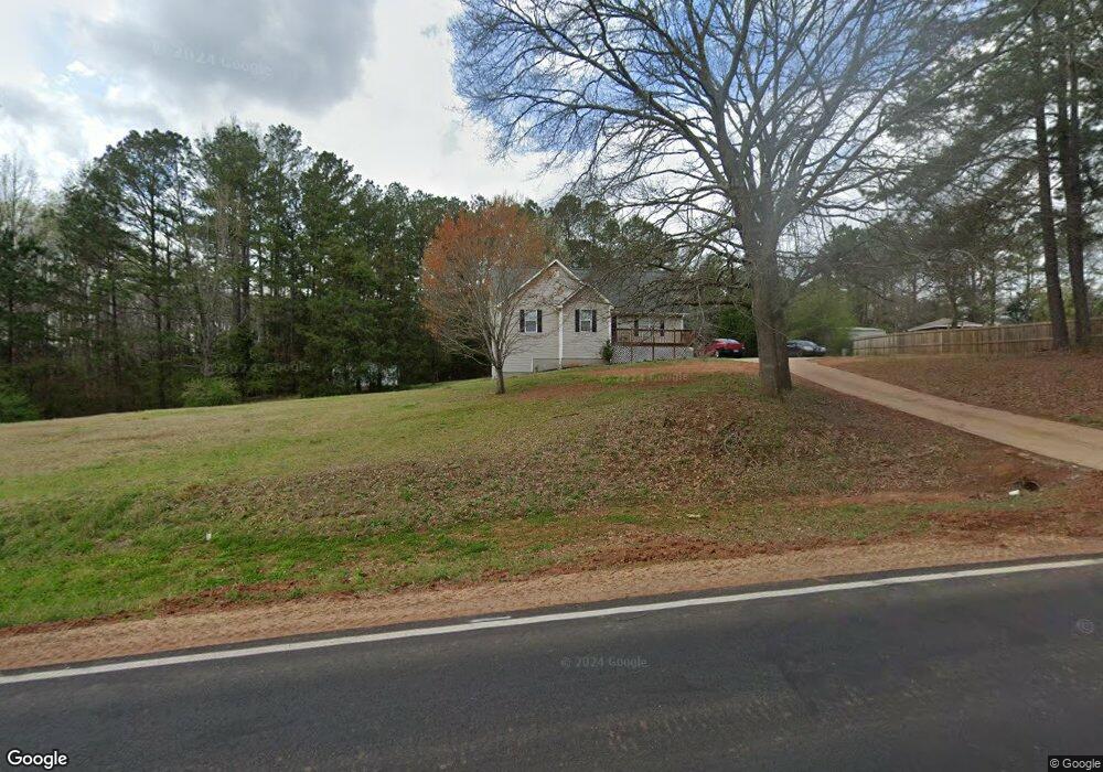 1220 S Ola Rd, Locust Grove, GA 30248 - photo 1